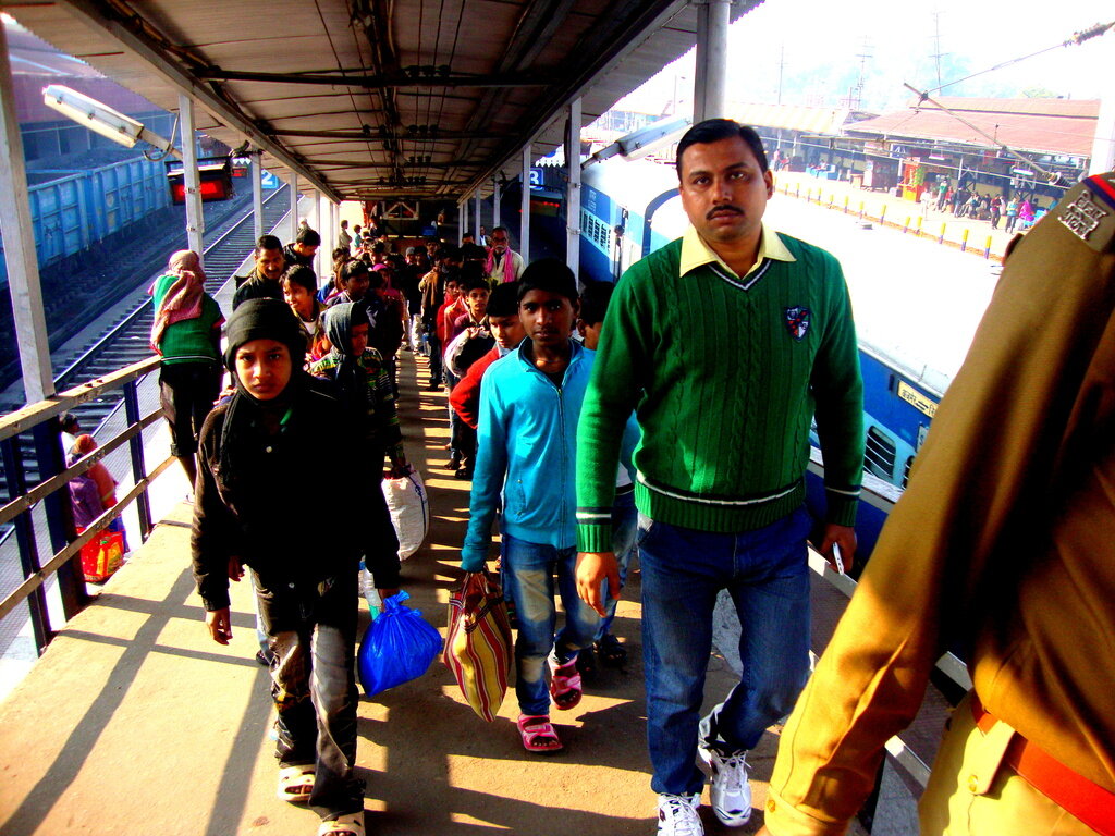 RESCUE JUNCTION NEEDS A NEW HOME