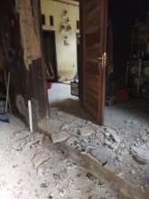 Banten Earthquake