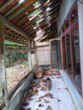 Banten Earthquake