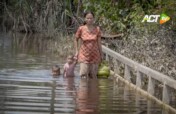 Indonesia Disaster Relief: Food Aid and Recovery
