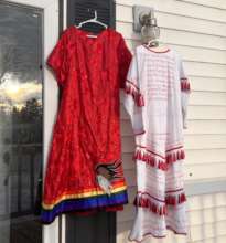 Feb 14th is a National Day of Action for MMIWG2S+