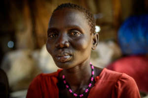 South Sudan
