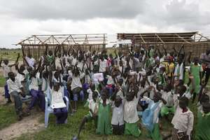 South Sudan