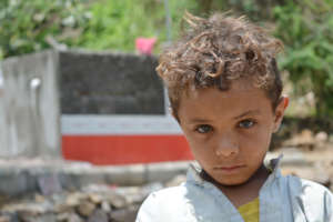 Yemen