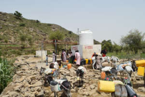 Yemen