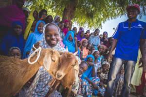 Fatsuma in Niger