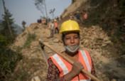 Help Mercy Corps Turn Crisis Into Opportunity