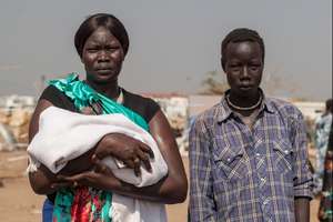 Mary says the kit "will help my family every day."