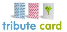 Some of GlobalGiving Tribute Card Options