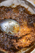 Meru Honey Harvest