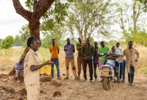 Born Free Team - Kenya