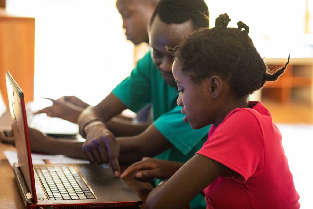 Learning about laptop trackpads