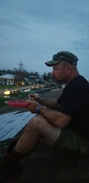 Hurricane IDA Disaster Relief