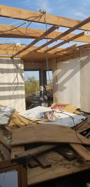 Hurricane IDA Disaster Relief