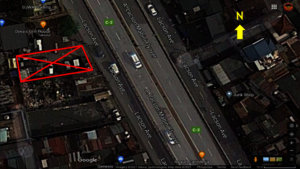 Overview of the property