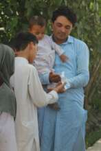Covid Door To Door Awareness Campaign -2