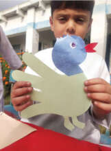 Artistic and creative activities for Students - 3