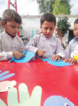 Artistic and creative activities for Students - 2