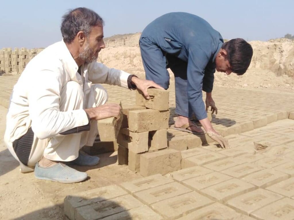 Purpose built school for Quality education,