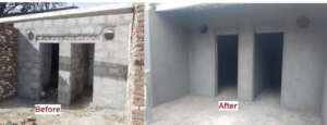 School Infrastructure Improvement