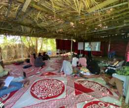 Somalia's first Permaculture Design Course