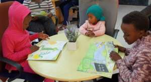 Learning to read