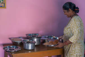 Cooking Classes by  Ana Paula Pancieri