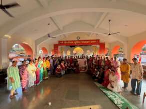 2026 International Women's Day Celebration