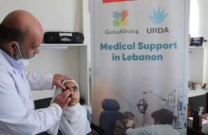 Artificial Eye replacement 1