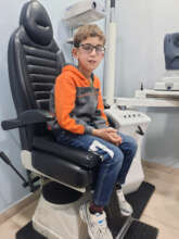 Anas at the Specialist