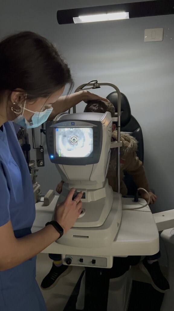 Lifeline: Medical Support in Lebanon