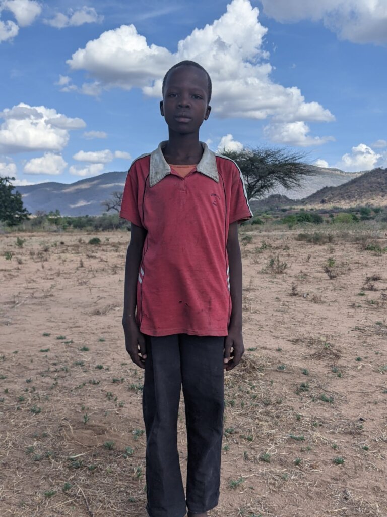 Access to quality education in Magugu, Tanzania