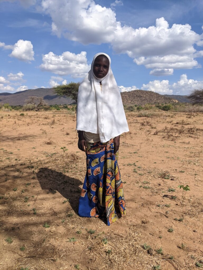 Access to quality education in Magugu, Tanzania