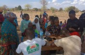 Access to quality education in Magugu, Tanzania