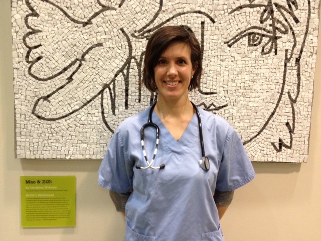 Dr. McKinney