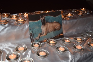 Service of Remembrance
