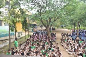 200+ children are awaiting for our help