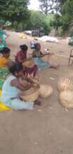During our Discussion with Tribal Communities