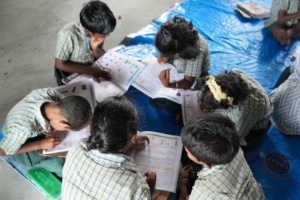 They enjoy learning, lets gift them education