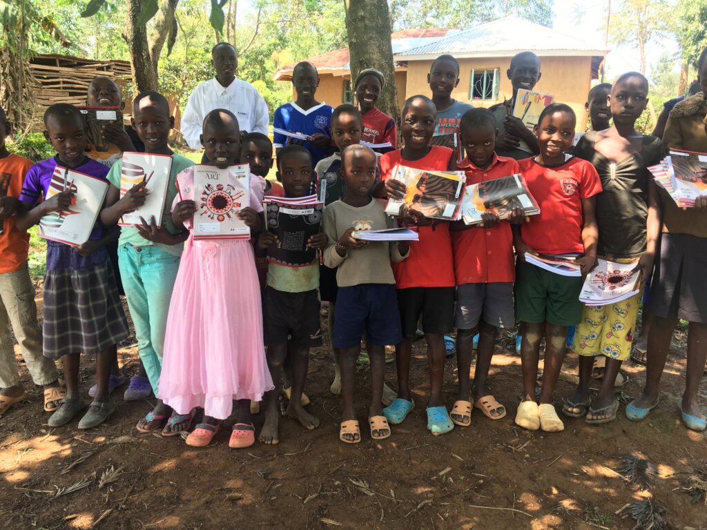 2021 End of Year Support