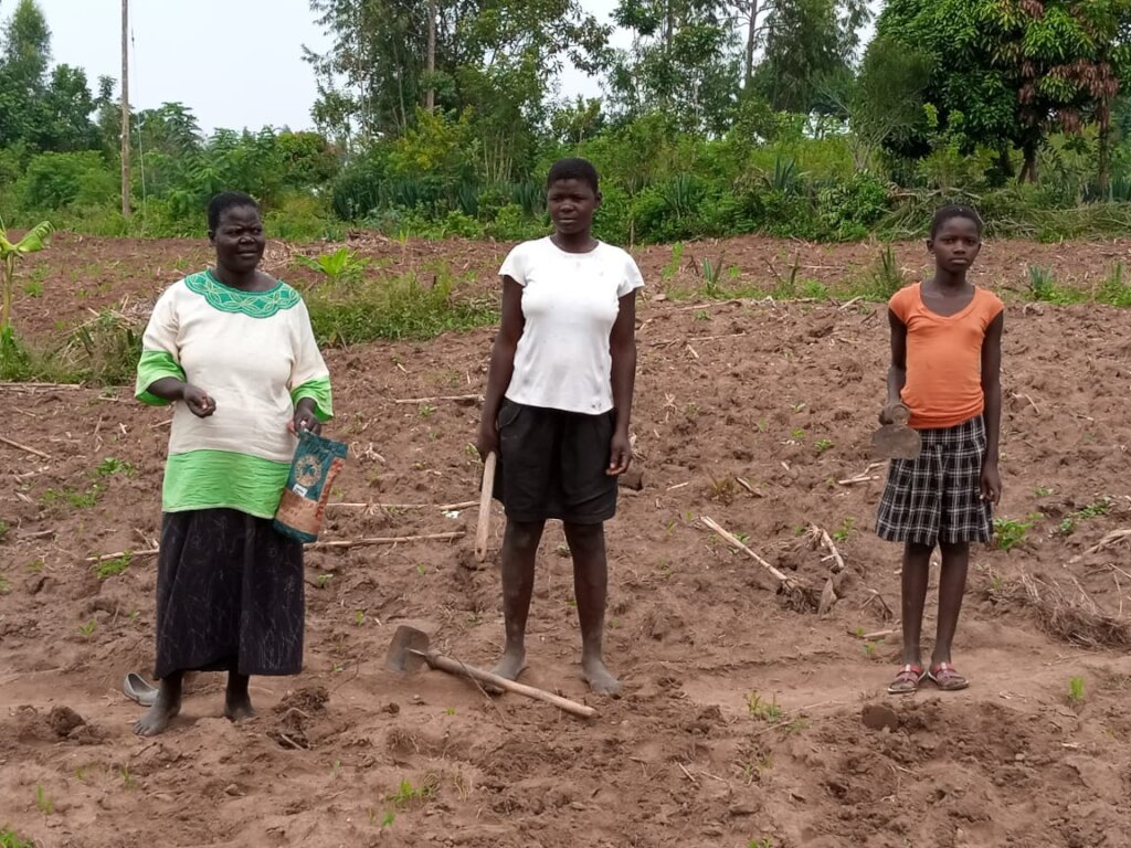 2021 End of Year Support