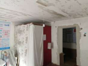 Health Centre Current Situation