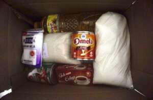 Food package