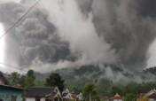 Emergency and Relief Aid for Semeru Eruption