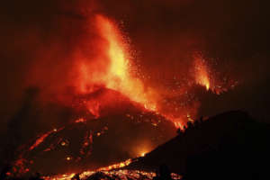 Indonesia Volcano Relief Fund