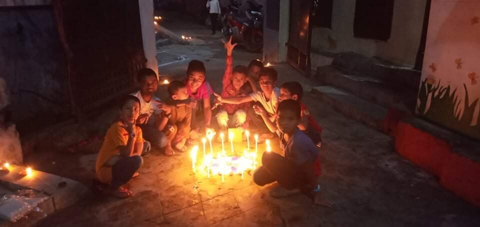 Merry Christmas for Children Caught in Child Labor