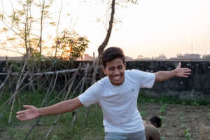 Merry Christmas for Children Caught in Child Labor