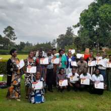 Excellence and Inclusion Graduates!