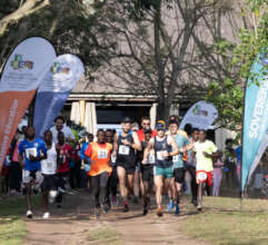 Ready, Steady, Go!!