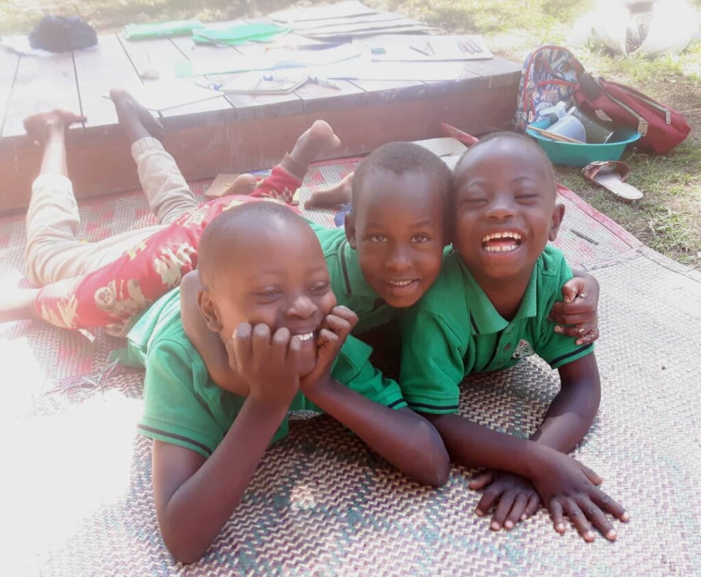 Kyaninga Inclusive Model School